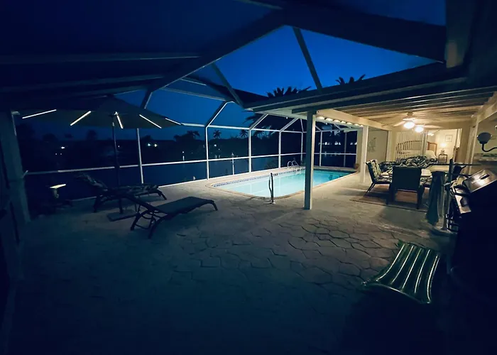 Villa Catalina Isles - Holidays In Paradise