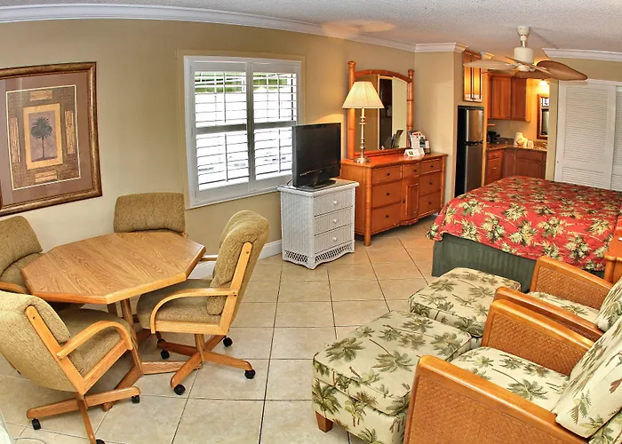 Gulfcoast Inn Naples